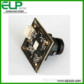 1.0 Megapixel 720p Mjpeg USB Camera, USB Camera Module, CMOS USB Camera Board 1280X720 30fps